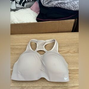 Nike - Alpha High-Support Padded Sports Bra
